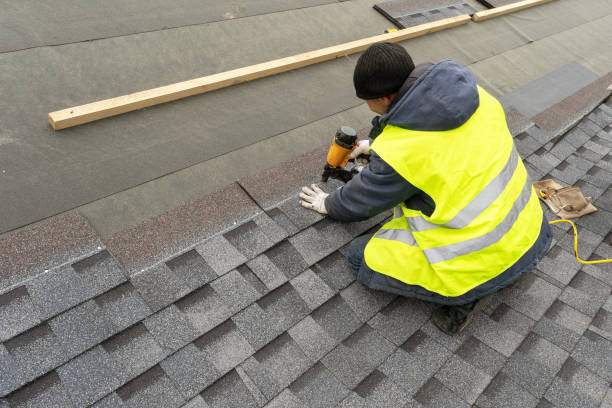 Roof Repair Estimates in Panama City, FL